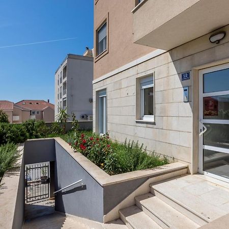 Coastal Apartment 1 Сплит Екстериор снимка