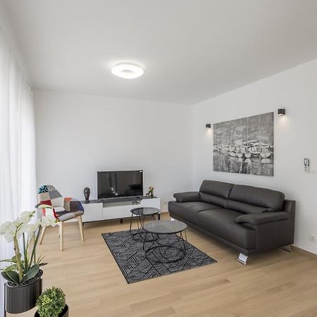 Coastal Apartment 1 Сплит Екстериор снимка