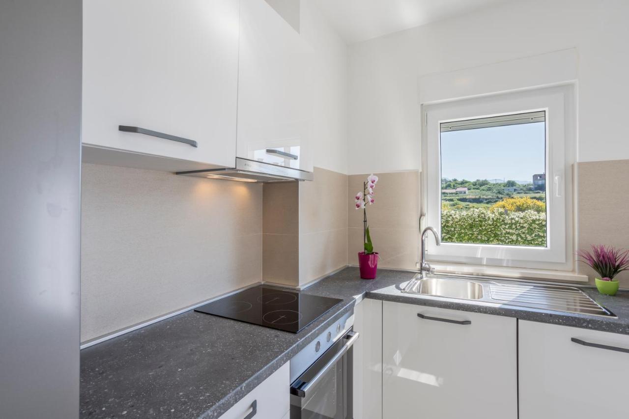 Coastal Apartment 1 Сплит Екстериор снимка