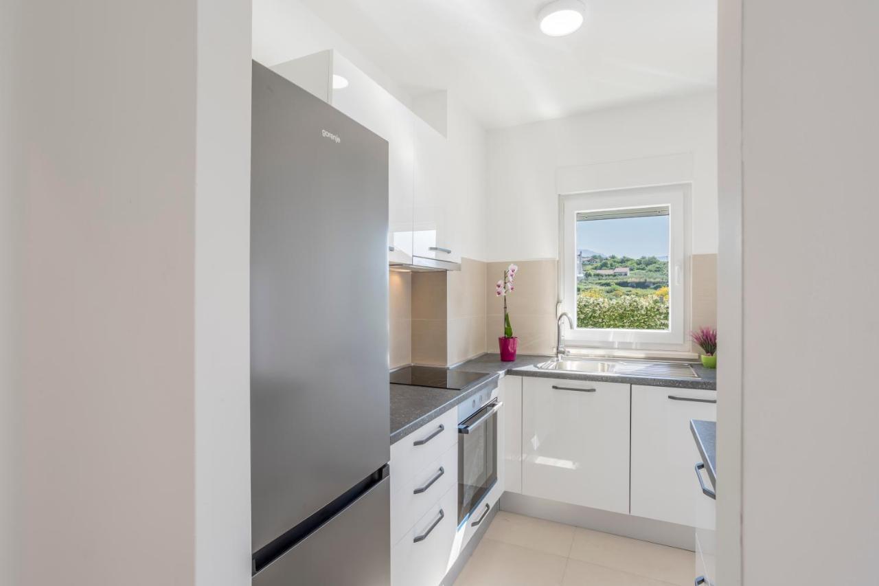 Coastal Apartment 1 Сплит Екстериор снимка