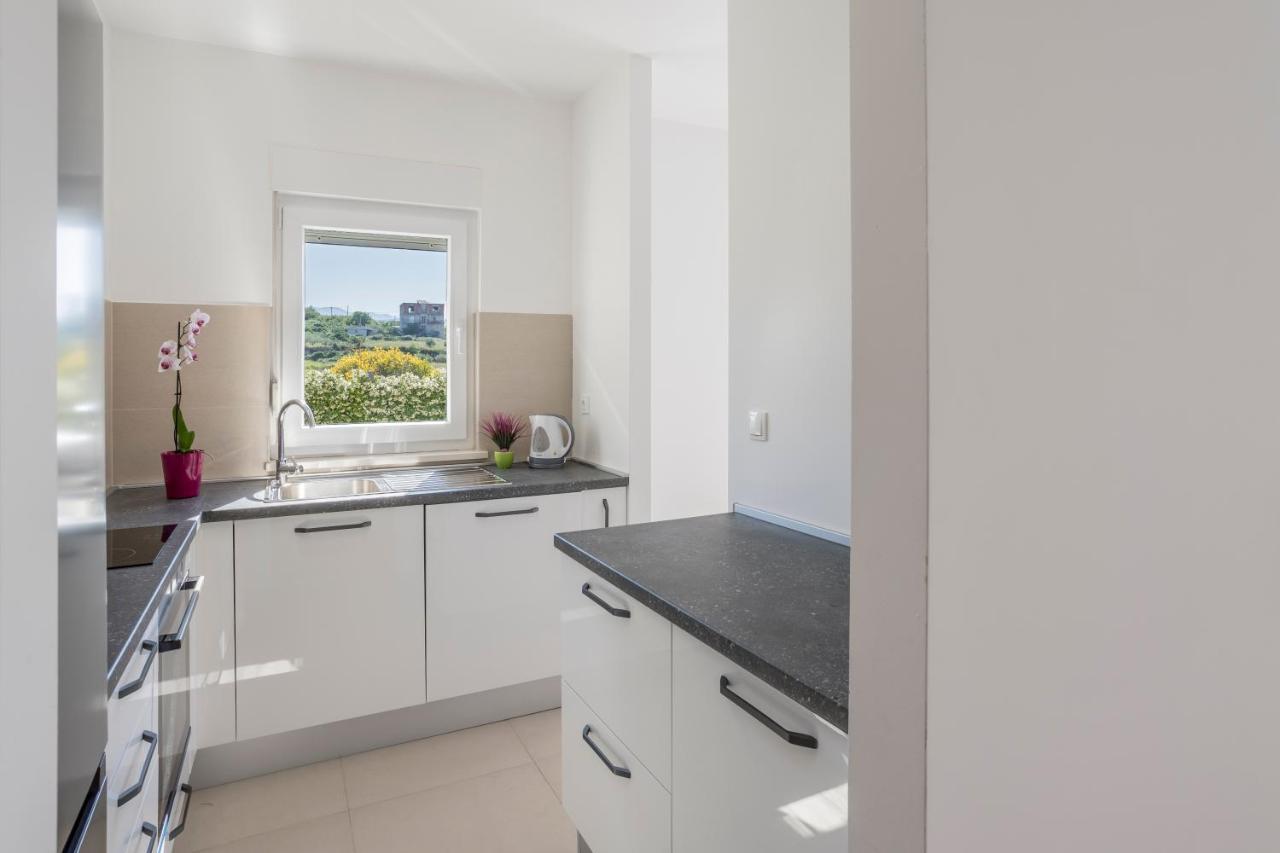 Coastal Apartment 1 Сплит Екстериор снимка