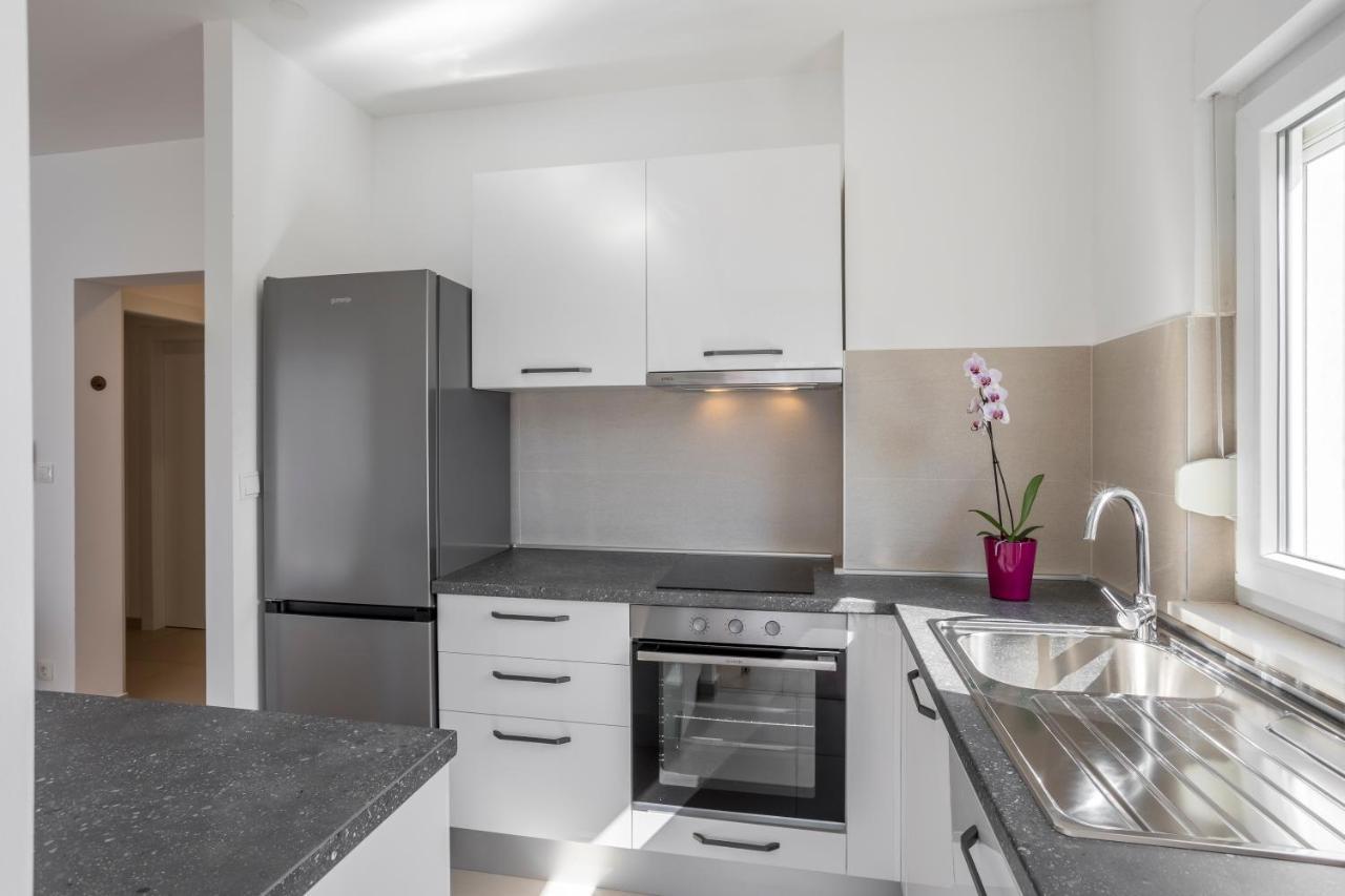 Coastal Apartment 1 Сплит Екстериор снимка
