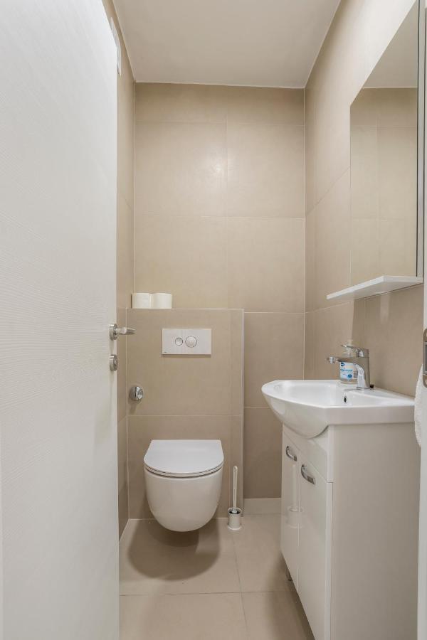 Coastal Apartment 1 Сплит Екстериор снимка