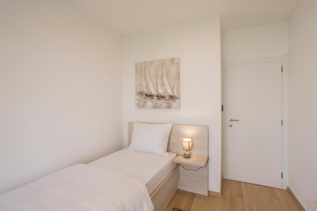 Coastal Apartment 1 Сплит Екстериор снимка