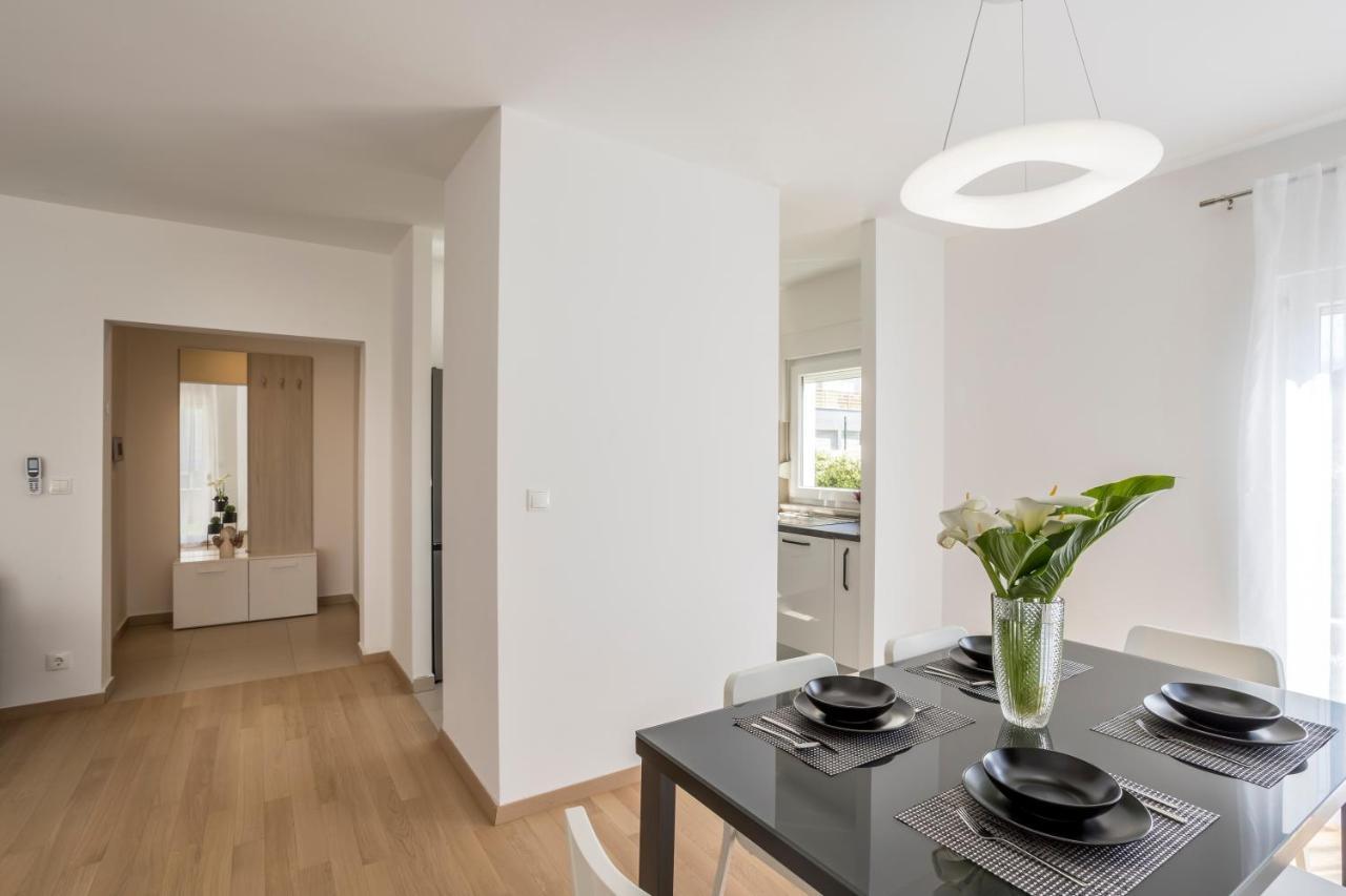 Coastal Apartment 1 Сплит Екстериор снимка