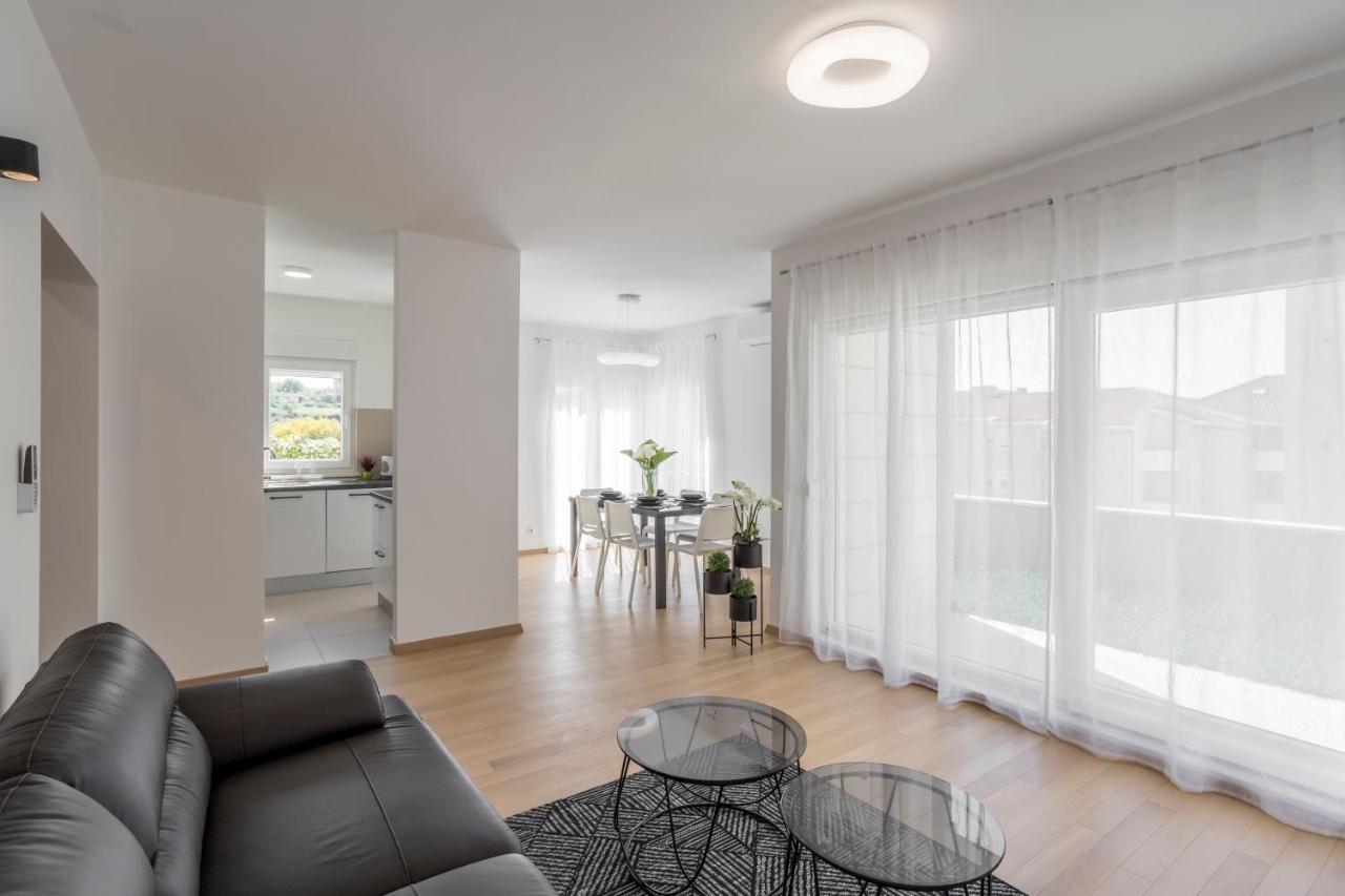 Coastal Apartment 1 Сплит Екстериор снимка