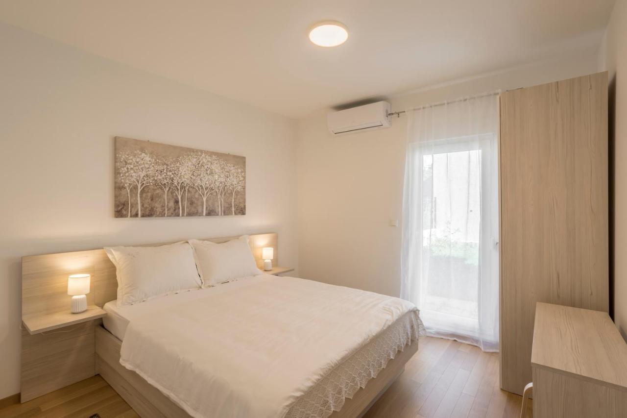 Coastal Apartment 1 Сплит Екстериор снимка