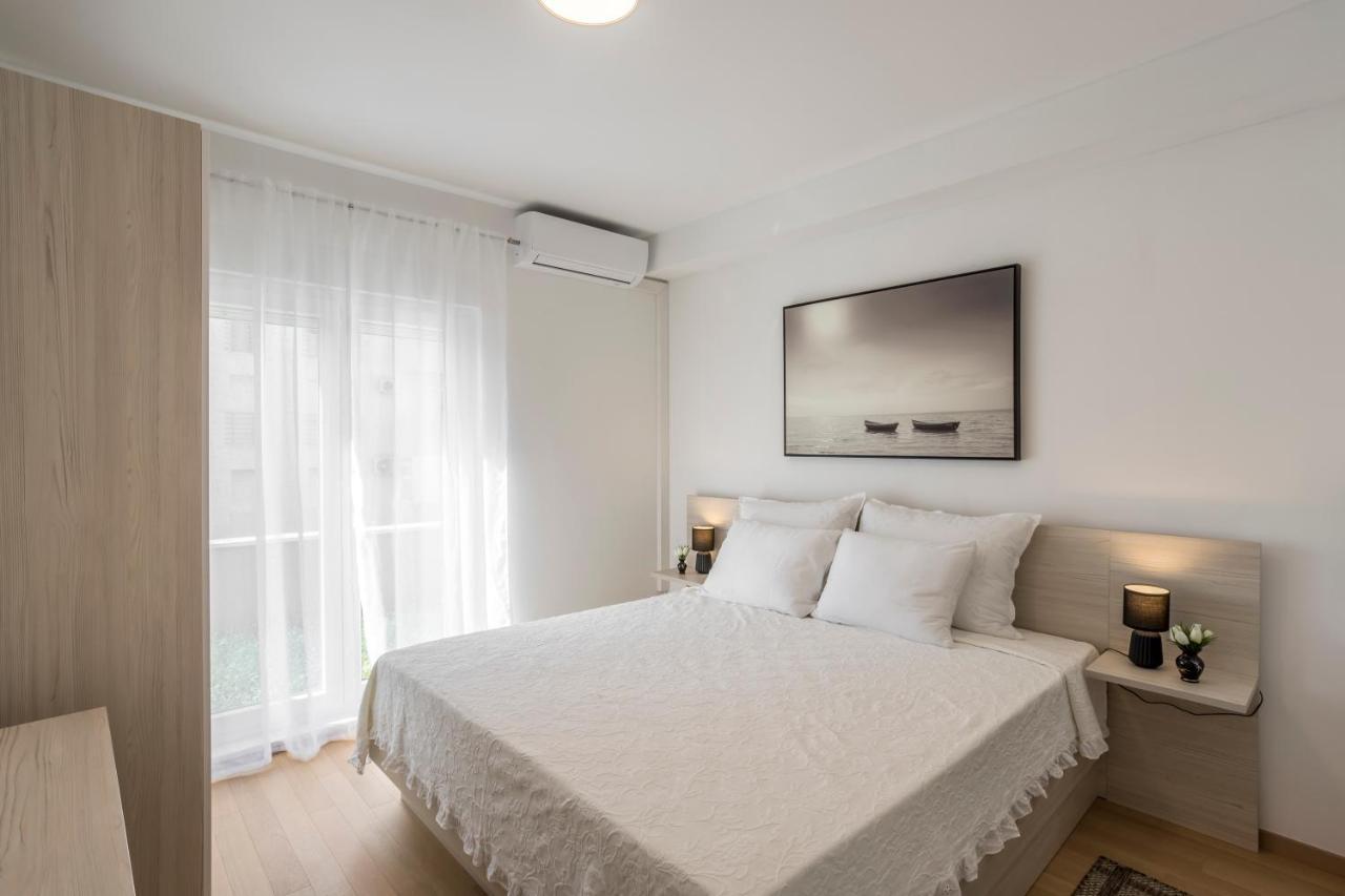 Coastal Apartment 1 Сплит Екстериор снимка