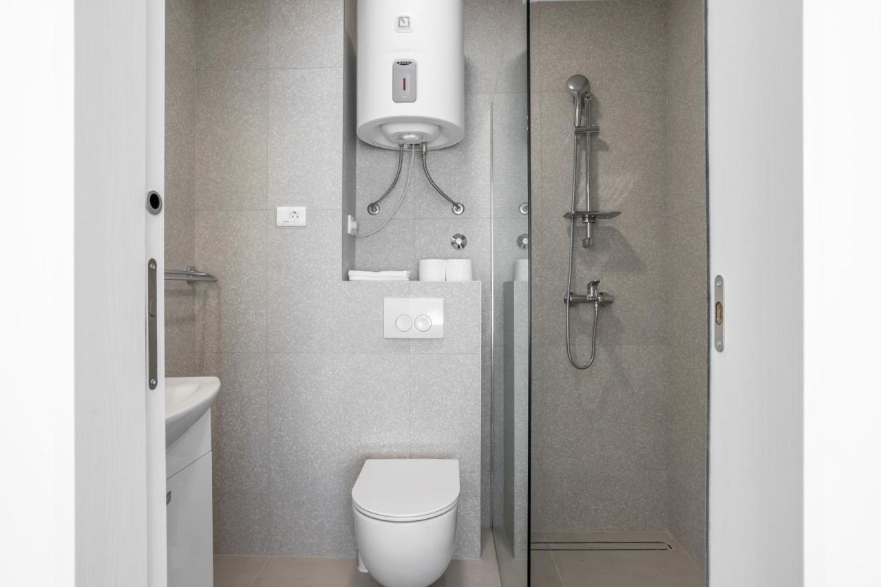 Coastal Apartment 1 Сплит Екстериор снимка