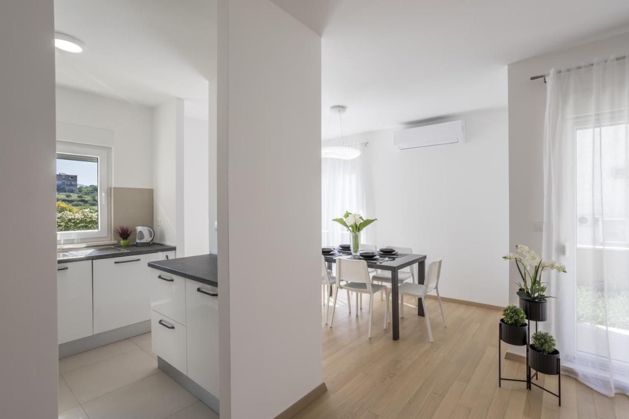 Coastal Apartment 1 Сплит Екстериор снимка