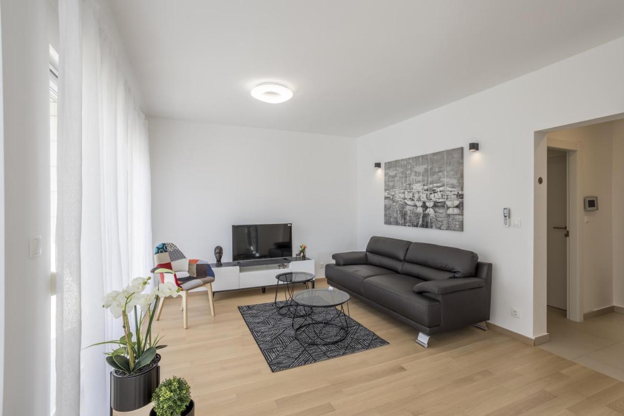 Coastal Apartment 1 Сплит Екстериор снимка