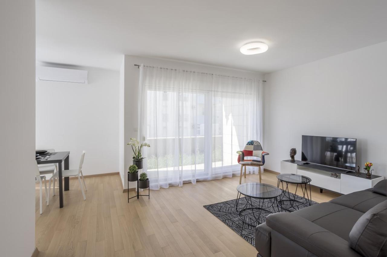 Coastal Apartment 1 Сплит Екстериор снимка