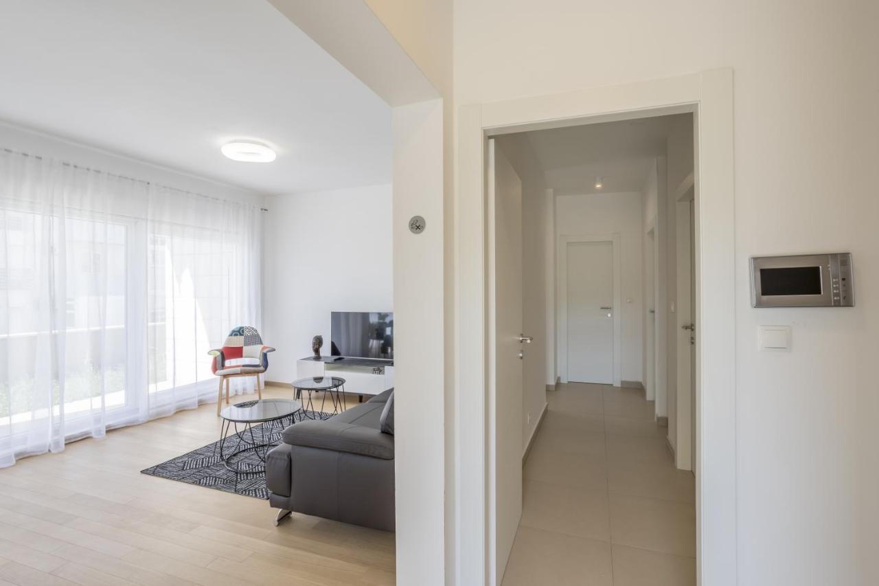 Coastal Apartment 1 Сплит Екстериор снимка