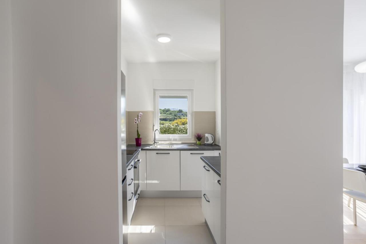 Coastal Apartment 1 Сплит Екстериор снимка