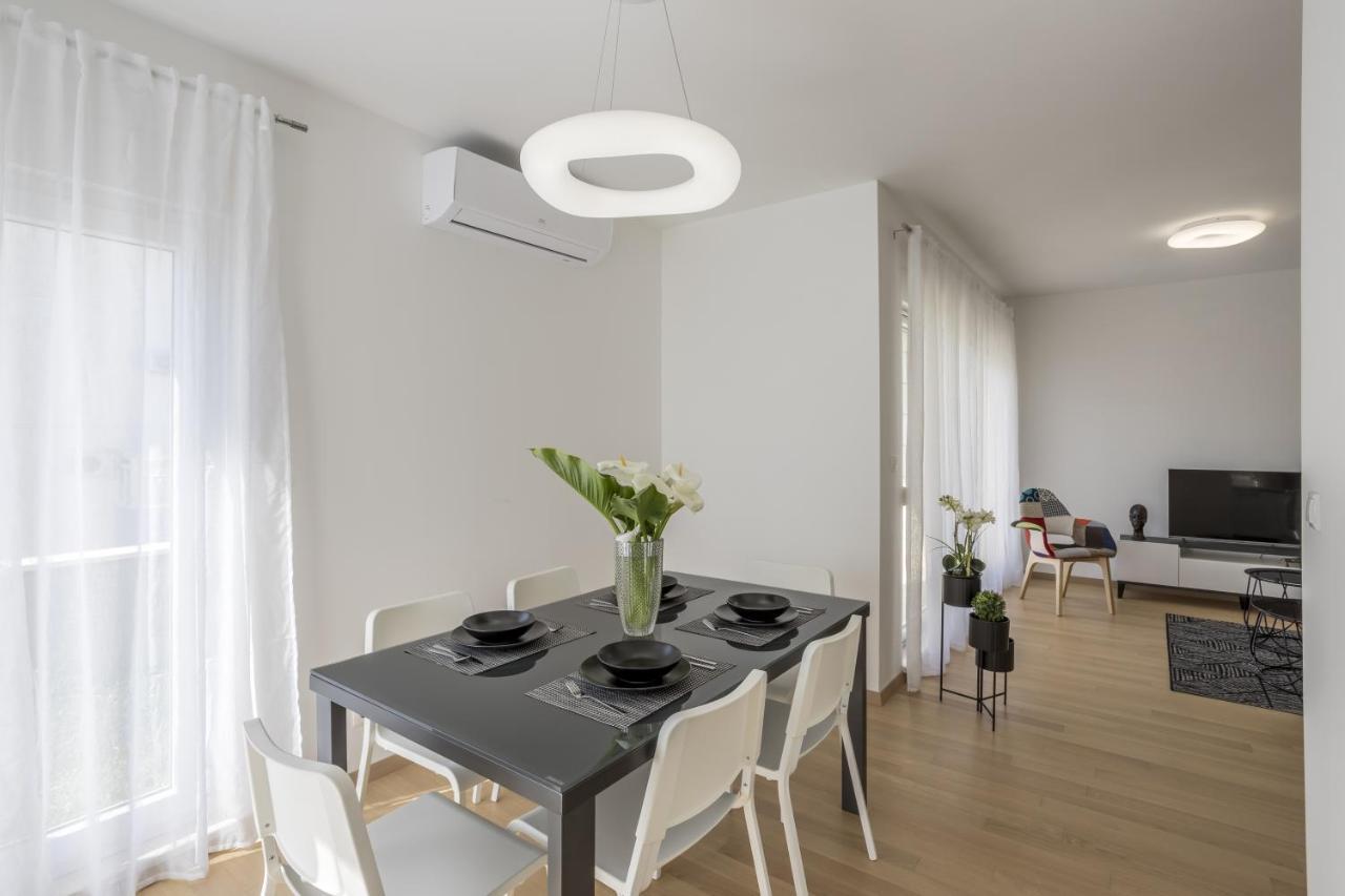 Coastal Apartment 1 Сплит Екстериор снимка