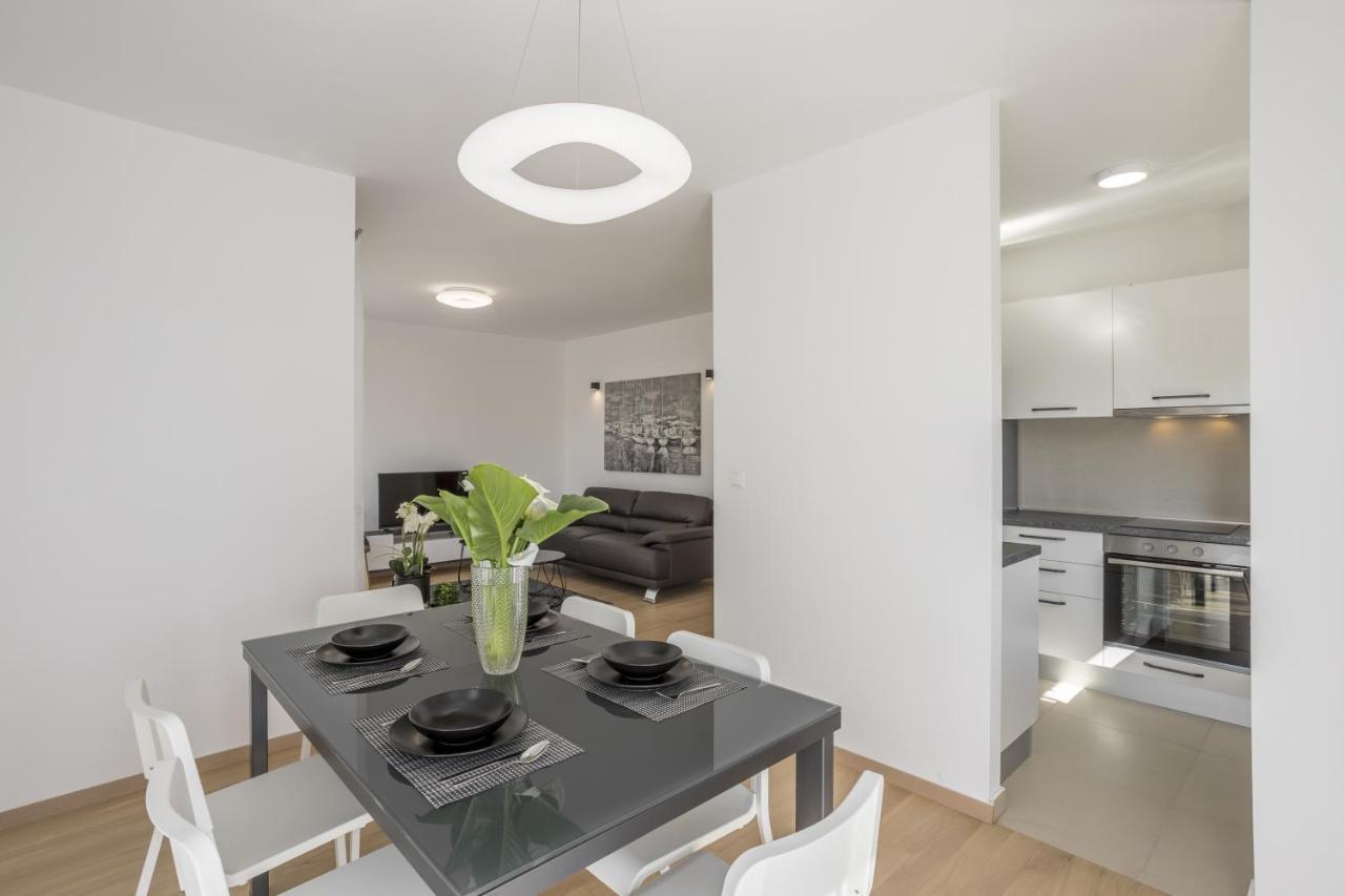 Coastal Apartment 1 Сплит Екстериор снимка