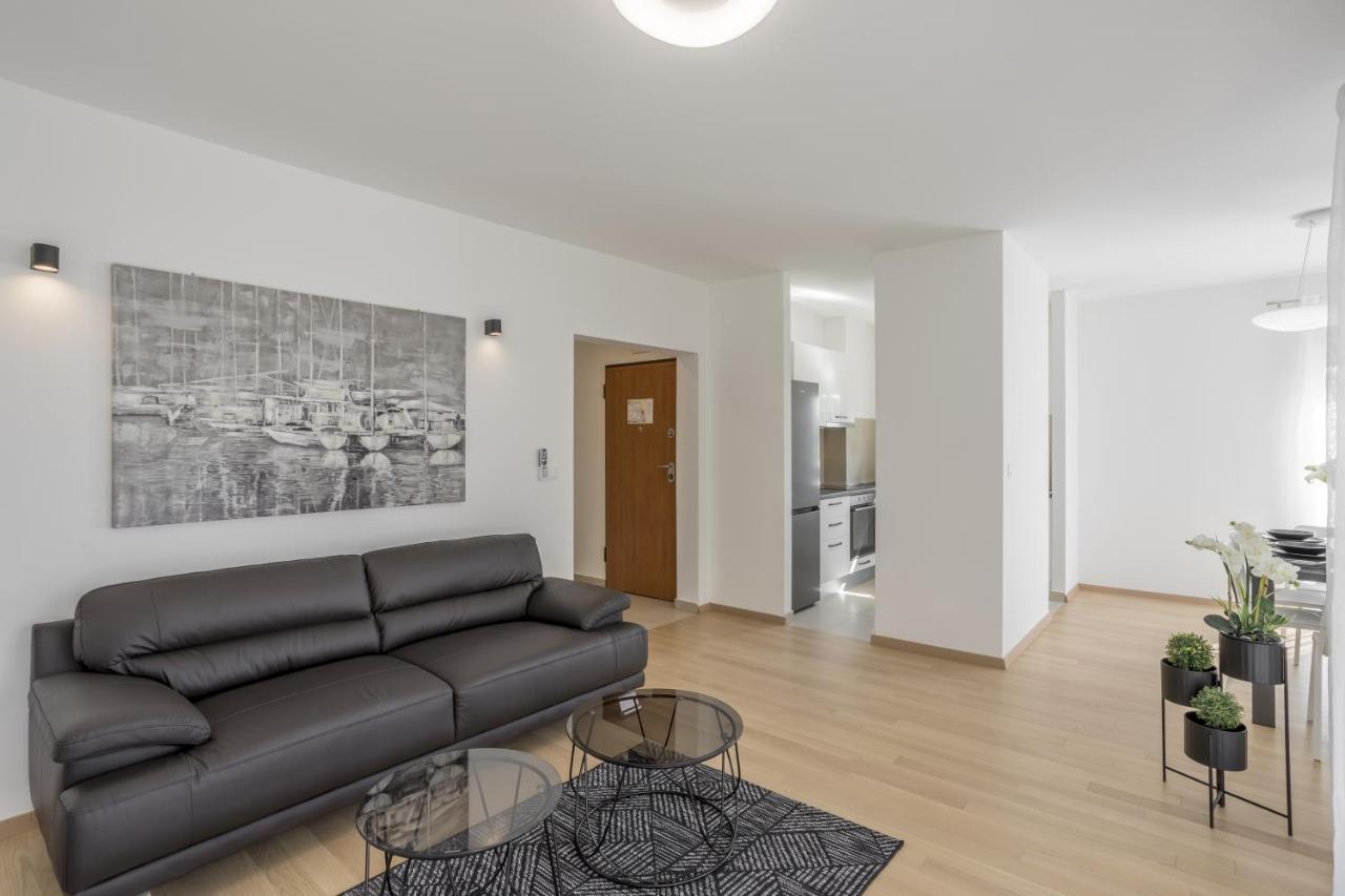 Coastal Apartment 1 Сплит Екстериор снимка